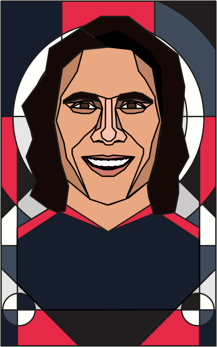 定程度上降 定程度上降