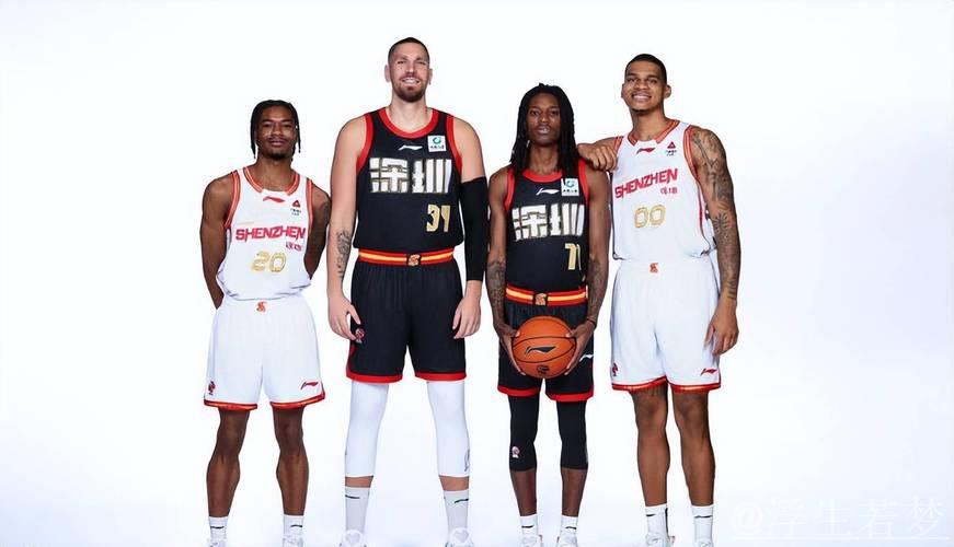 官宣!CBA两位外援被裁!都是水货外援,接替者是NBA后卫和土超MVP 官宣!CBA两位外援被裁!都是水货外援,接替者是NBA后卫和土超MVP