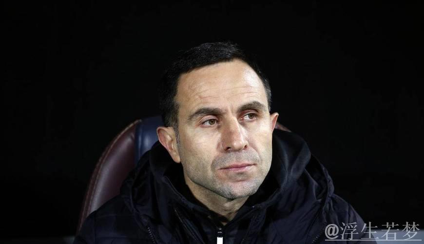 卡帅执教乌兹别克举步维艰：直言面临三大难题