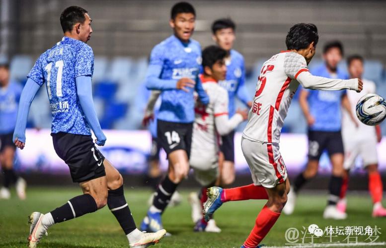 上海双雄租借小牛 海港的刘祝润 申花的费尔南多 马镇谁能回来 上海双雄租借小牛 海港的刘祝润 申花的费尔南多 马镇谁能回来