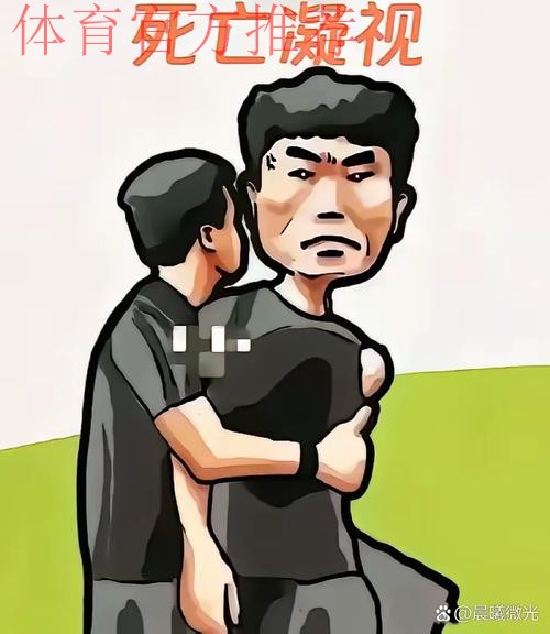 足球裁判徒步追强盗逼其弃逃 见义勇为受表扬 足球裁判徒步追强盗逼其弃逃 见义勇为受表扬